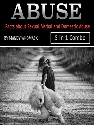 cover image of Abuse